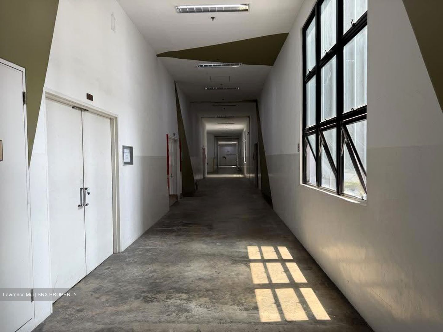 Citilink Warehouse Complex (D5), Factory #627347561